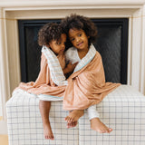 Three-Layer Jumbo Quilt - Cooper