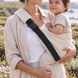 Everyday Sling Carrier - Sand