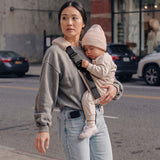Everyday Sling Carrier - Taupe