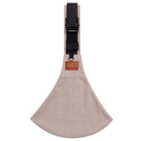 Everyday Sling Carrier - Taupe