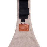 Everyday Sling Carrier - Taupe