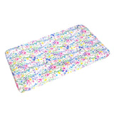 Premium Knit Diaper Changing Pad Cover - Josie