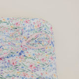 Premium Knit Diaper Changing Pad Cover - Josie