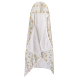 Premium Big Kid Hooded Towel - Chip