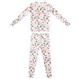 2pc Long Sleeve Pajama Set - A Christmas Story