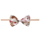 Bowtie Baby Bow - A Christmas Story