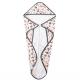 Premium Baby Knit Hooded Towel - A Christmas Story