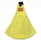Everyday Corduroy Sling Carrier - Citron