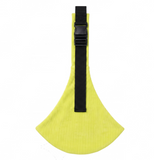 Everyday Corduroy Sling Carrier - Citron