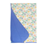 Three-Layer Jumbo Quilt - Clara