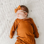 Classic Nylon Bow - Powell