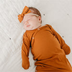 Classic Nylon Bow - Powell