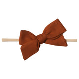 Classic Nylon Bow - Powell