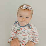 Classic Nylon Bow - A Christmas Story