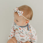 Classic Nylon Bow - A Christmas Story