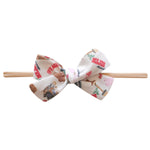Classic Nylon Bow - A Christmas Story