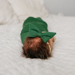 Classic Nylon Bow - Alder