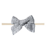 Classic Nylon Bow - Asher