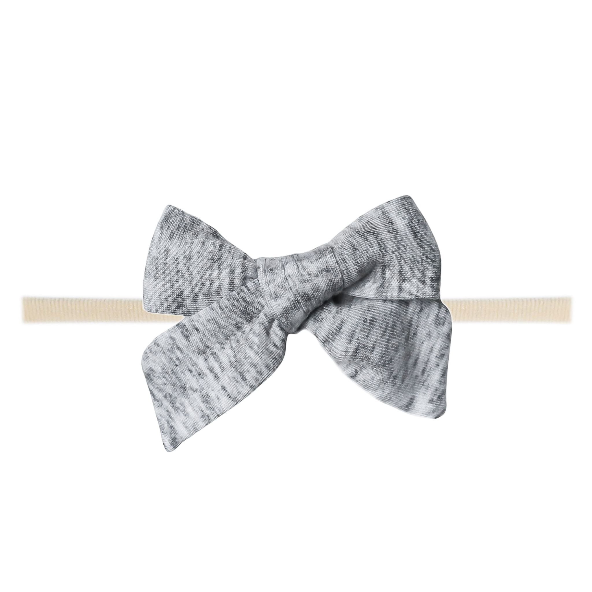 Classic Nylon Bow - Asher