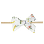 Classic Nylon Bow - Aspen