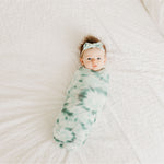 Classic Nylon Bow - Bahama