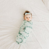 Classic Nylon Bow - Bahama