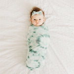 Classic Nylon Bow - Bahama