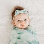 Classic Nylon Bow - Bahama