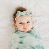 Classic Nylon Bow - Bahama