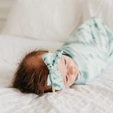 Classic Nylon Bow - Bahama