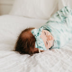 Classic Nylon Bow - Bahama