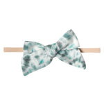 Classic Nylon Bow - Bahama