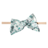 Classic Nylon Bow - Bahama