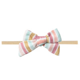 Classic Nylon Bow - Belle