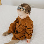 Classic Nylon Bow - Billy