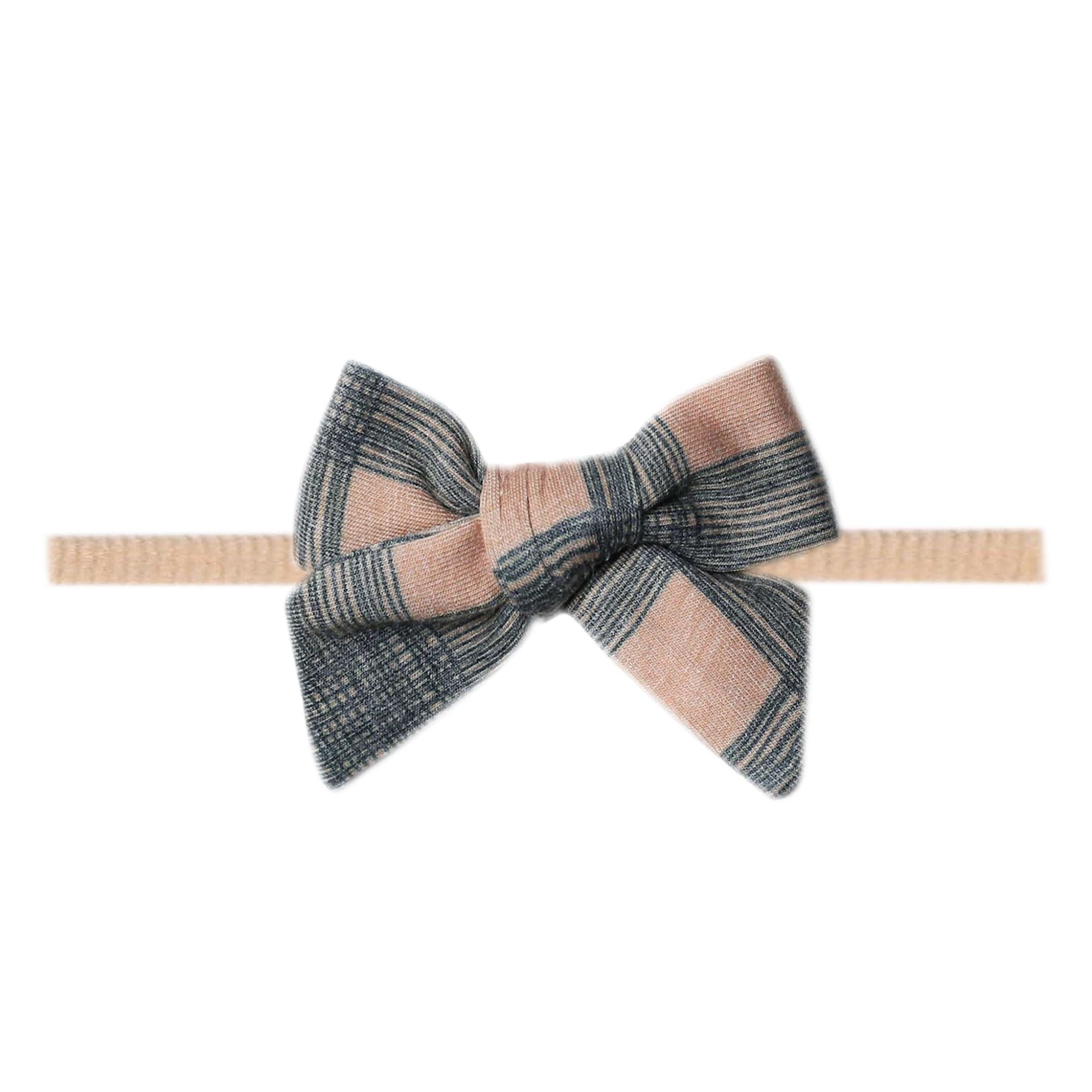 Classic Nylon Bow - Billy