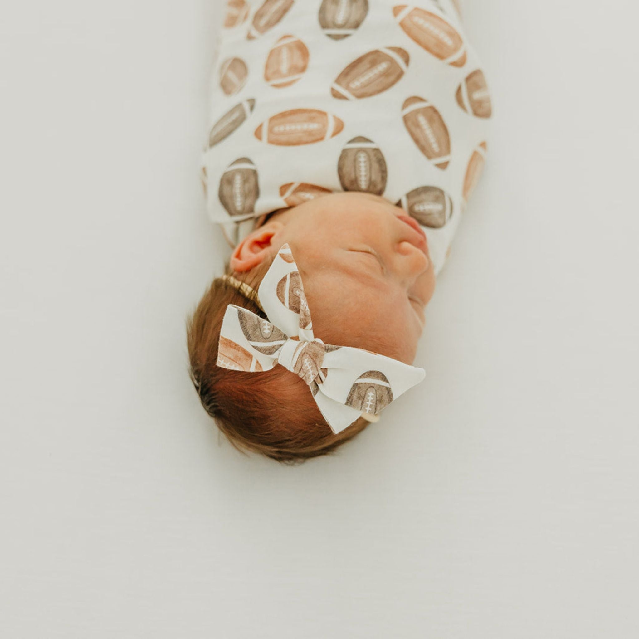 Classic Nylon Bow - Blitz