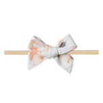 Classic Nylon Bow - Caroline