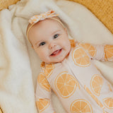 Classic Nylon Bow - Cutie