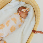 Classic Nylon Bow - Cutie