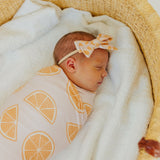 Classic Nylon Bow - Cutie