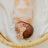 Classic Nylon Bow - Cutie