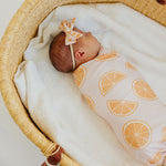 Classic Nylon Bow - Cutie