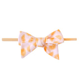 Classic Nylon Bow - Cutie