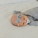 Classic Nylon Bow - Dakota