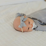 Classic Nylon Bow - Dakota