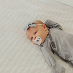 Classic Nylon Bow - Dakota