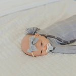 Classic Nylon Bow - Dakota