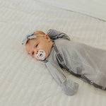 Classic Nylon Bow - Dakota