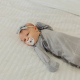 Classic Nylon Bow - Dakota